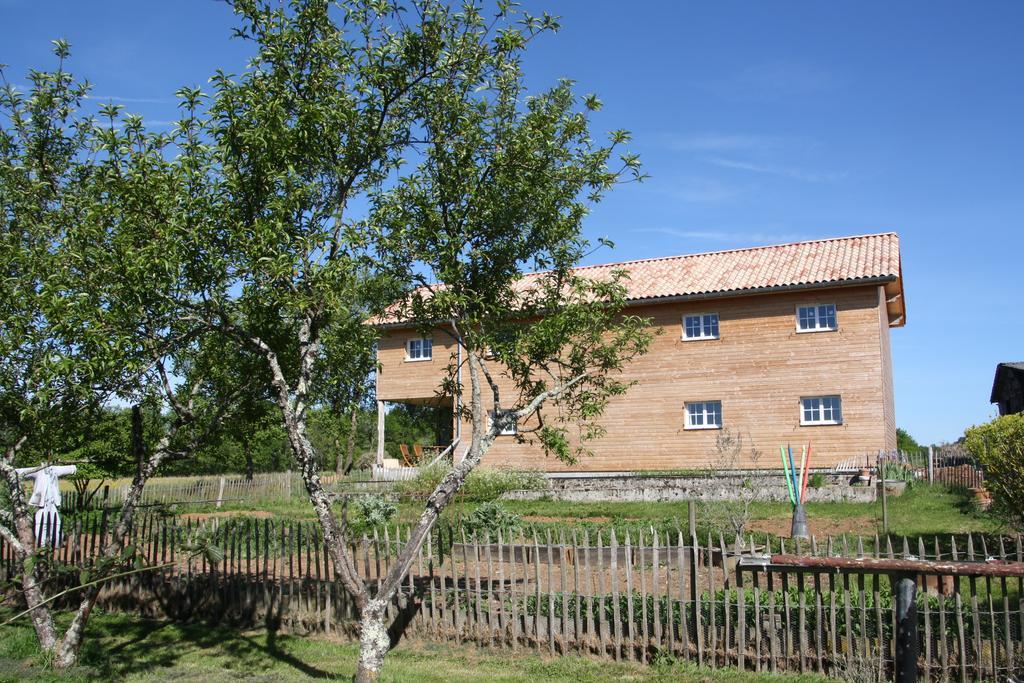 Le Petit Durbec La Force (Dordogne) Exterior photo