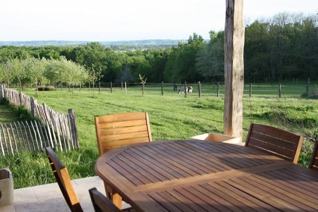Le Petit Durbec La Force (Dordogne) Exterior photo